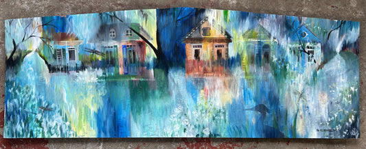 Bayou to Bayou