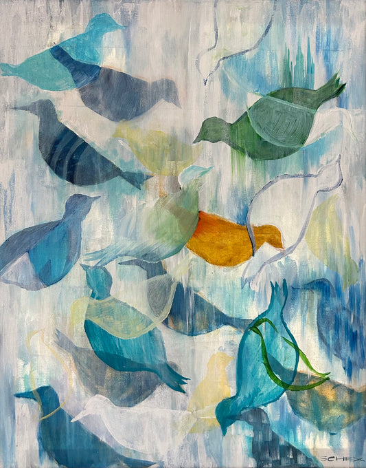 Birds 1