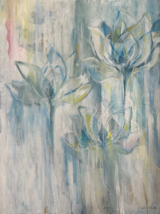 Lotus in Three