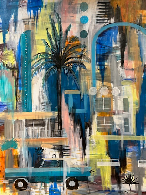 Miami