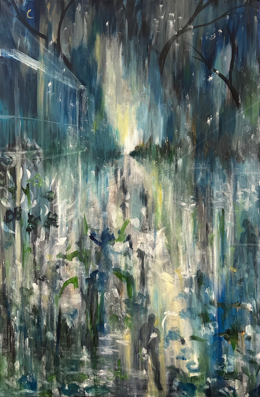 NOLA Mist