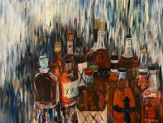 Old Fashioneds