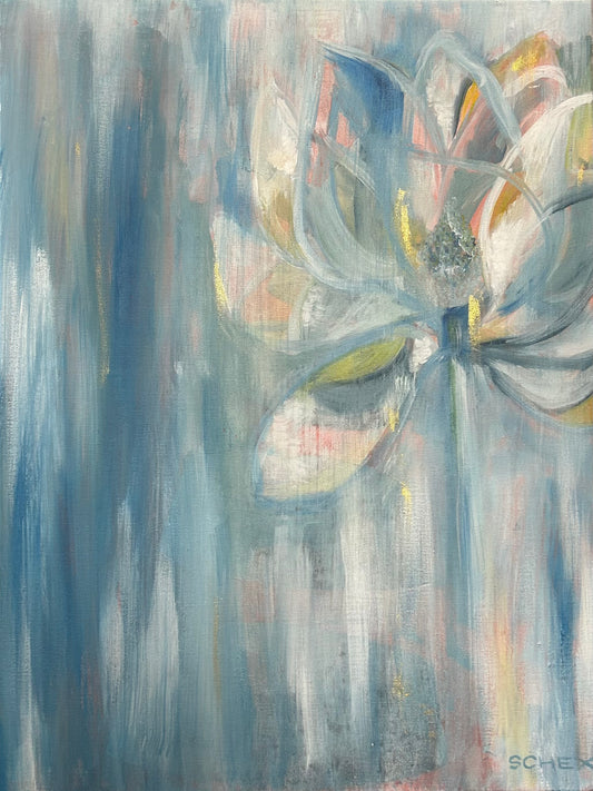Shimmer and Light