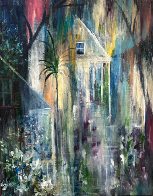 St Ann Street