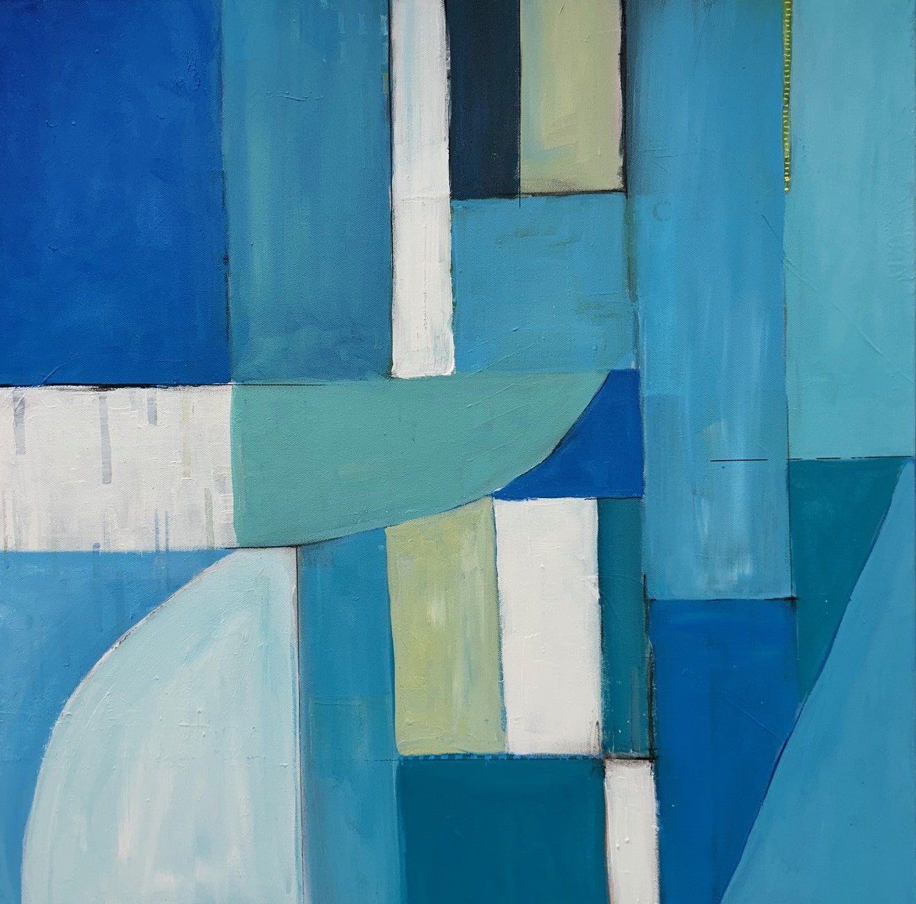 Skimming the Surface