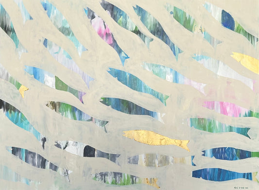 Spawning